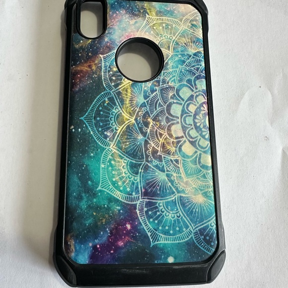 Iphone sx max cell phone case - Picture 1 of 2